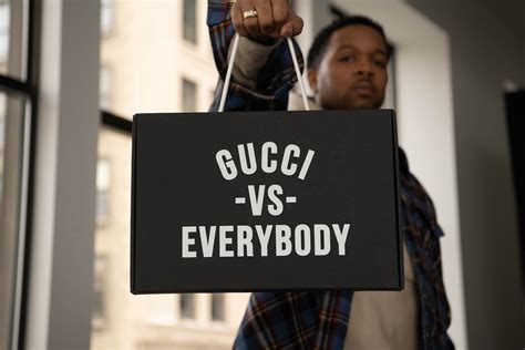 gucci dc vs everybody|GUCCI COLLABORATES WITH TOMMEY WALKER’S DETROIT .